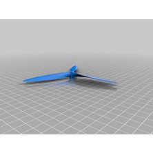 Aldım Geldi Quadcopter Jjrc H31 Için Pervane Plastik Aparat