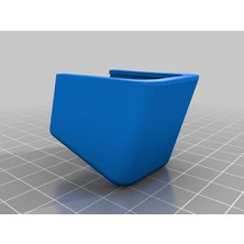 Aldım Geldi Vfc G17 Gen.5 Magbase Plastik Aparat