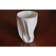 Aldım Geldi Julia Vase: Stratus Plastik Aparat