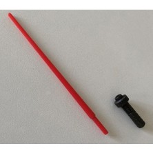 Aldım Geldi 12 Çıkarılabilir Bıçaklı Kenner Vader Değiştirme Saber Plastik Aparat