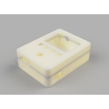 Aldım Geldi DSO150 Kabuk - Pil 18650 Mod Plastik Aparat