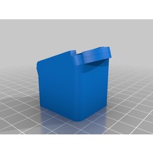 Aldım Geldi Vfc H & K Vp9 Dergisi Uzantısı Plastik Aparat