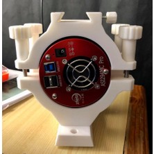 Aldım Geldi Zwo Asi 294 Pro Desteği Plastik Aparat