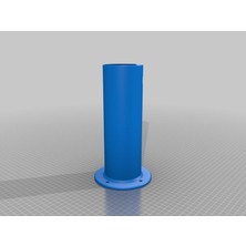 Aldım Geldi Beertower Zapfsäule Taptower Plastik Aparat