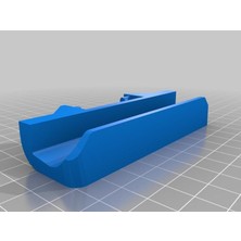 Aldım Geldi Bulaşık Makinesi Kolu Plastik Aparat