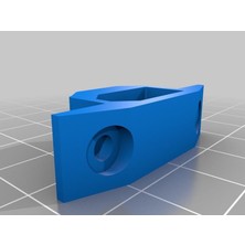 Aldım Geldi Dqad Obsession V2 Xt 60 Kilitleme Vidası Ile Montaj Plastik Aparat