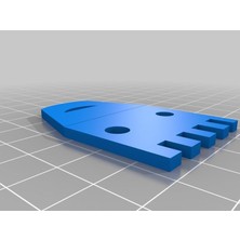 Aldım Geldi Maske Plastik Aparat