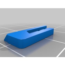 Aldım Geldi Intermatic Zamanlayıcı Klipsleri Plastik Aparat