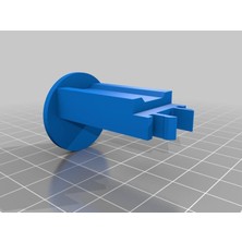 Aldım Geldi Rokenbok Küçük Masa Plastik Aparat