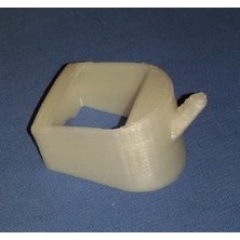 Aldım Geldi Topçu / Evnovo Sidewinder Adler Plastik Aparat