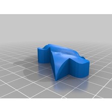 Aldım Geldi Penguin Bulmaca Plastik Aparat