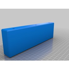 Aldım Geldi Ar Mag Rack Plastik Aparat