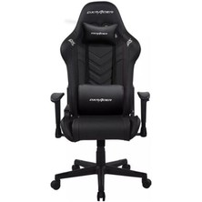 DxRacer Prince Serisi L Siyah Oyuncu Koltuğu