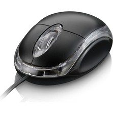 Sencrom SM-M03 Optical Ergonomik Mouse