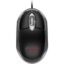 Sencrom SM-M03 Optical Ergonomik Mouse