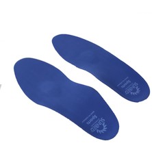 Bir Ortopedı Bir Sunbed Sports Ortopedık Tabanlık