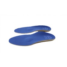Bir Ortopedı Bir Sunbed Sports Ortopedık Tabanlık