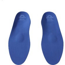 Bir Ortopedı Bir Sunbed Sports Ortopedık Tabanlık