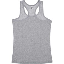 Gümüş İç Giyim Gümüş 4030 Kadın Sporcu Atlet/gri/