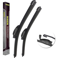 Silecek Seti Suzuki Jimny Muz Silecek Takımı (2000 - 2012) Niken