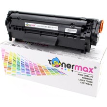 tonermax Hp Q2612A Toner / Hp Laserjet M1319F Mfp Toner