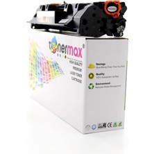 tonermax Canon CRG-719 Toner / Canon MF-5980DW Toneri