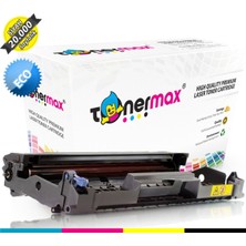 tonermax Brother DR-3405 Drum Ünitesi / BROTHERHL-L5200 Drum Ünitesi