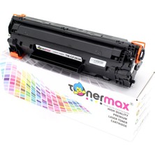 tonermax Hp CF283A Toner / Hp Laserjet Pro M225DW Toner
