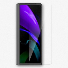 ARAREE Galaxy Z Fold 2 Araree Pure Diamond Pet Ekran Koruyucu