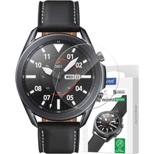 ARAREE Galaxy Watch 3 45MM Araree Subcore Temperli Ekran Koruyucu