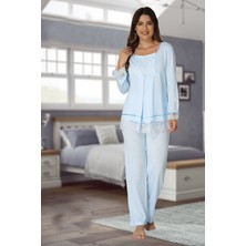 Effort 3045 Lohusa Pijama Takım
