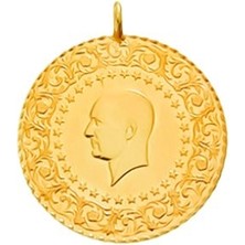 T51 Tuğrul Altın 1 Yeni Tarihli Çeyrek Altın