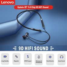 Lenovo Earphones