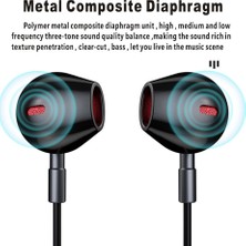 Lenovo Earphones