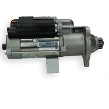 Bosch Mercedes Axor Scania Marş Motoru 24 Volt Bosch 0001261028