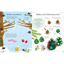 Christmas Things To Make And Do Usborne