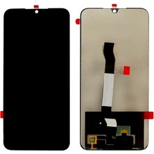 Girex Teknoloji Xiaomi Redmi Note 8 Ekran LCD