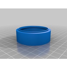 Aldım Geldi Babalar Günü Plastik Aparat