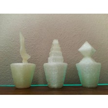 Aldım Geldi Şişe Tıpa Plastik Aparat