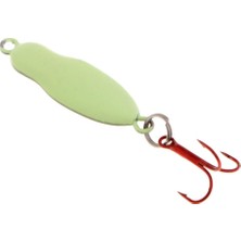 Homyl 4 Adet / Takım 6g Tatlısu Tuzlu Su Balıkçılık Yem Mücadele Kutusu ile Sert Lures