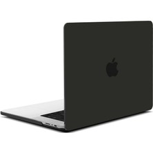 Arabulalaca Macbook Pro 14 inç A2442 - A2779 - A2992 - A2918 Koruma Kılıfı Hardcase Kapak