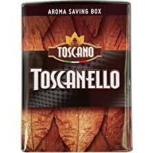 Toscano Metal Toscanello Kılıfı T04
