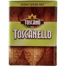 Metal Toscanello Kılıfı T06
