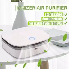 Lanbo Mini Hava Dezenfekte Temizleyici Ozon Jeneratör Sterilizatör Formaldehit Kokusu Deodorizer Ev Hava Tazele (Yurt Dışından)