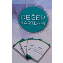 Değer Kartları