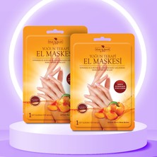 Rituel De Beaute El Maskesi 2'li