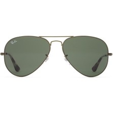 Ray-Ban Advıator Rb 3025 Col 919131 62-14-135 Unisex Güneş Gözlüğü