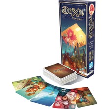 Asmodee Dixit 6 Memories Anılar DIX08ML4