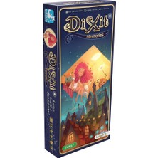 Asmodee Dixit 6 Memories Anılar DIX08ML4