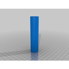 Aldım Geldi Itfaiyenin Böcek A-Tuz Genişletilmiş Namlu Katmanlığı [sürüm 1.5] Plastik Aparat